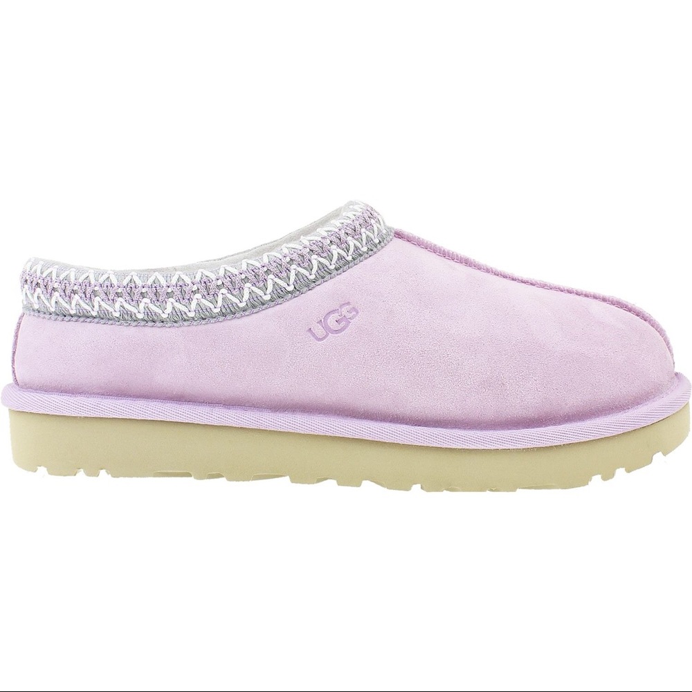 Ugg wool lined slipper